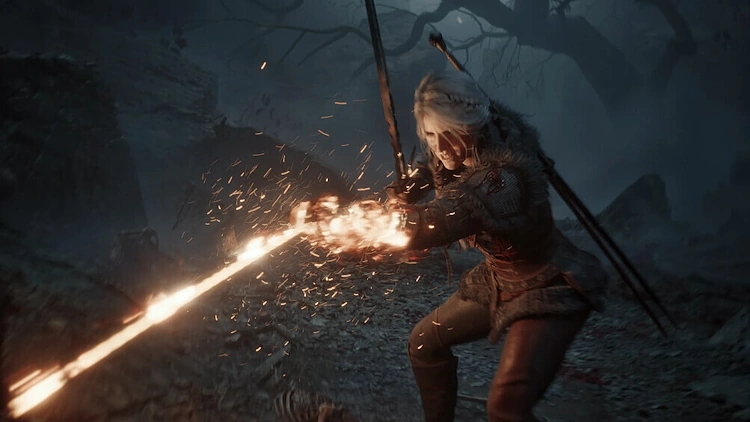CD Projekt Red stellt klar: KI ersetzt keine Entwickler bei Witcher 4, 5 und 6